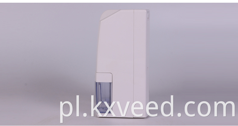 USB ETD450 półprzewodnikowy dezhumidifier suchego powietrza/ wysokiej jakości suszarka osuszacza